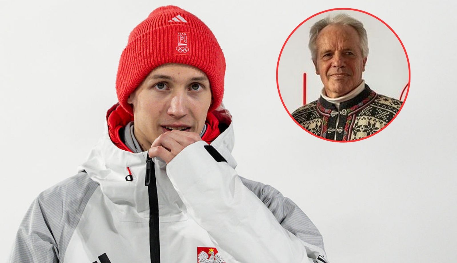 Kontrowersyjna decyzja ws. Tomasiaka. Doświadczony trener jej nie popiera