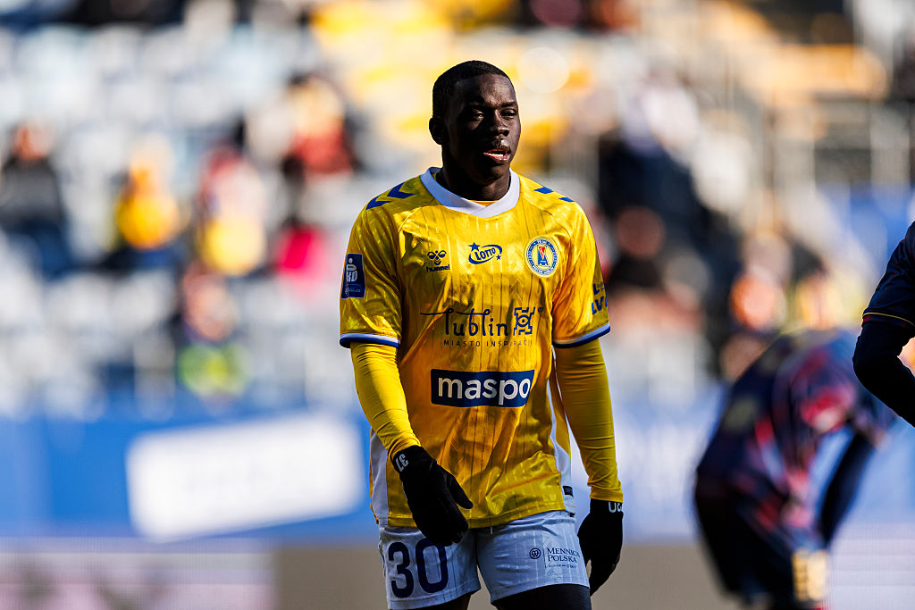 Kibice będą zadowoleni. Motor podjął decyzję ws. gwiazdy