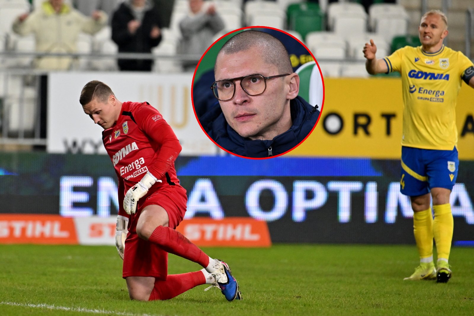 Znak E18a problemem Arki. Ale to nie jedyny taki przypadek w Europie