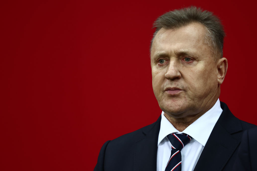 Obustronny walkower w I lidze? Kulesza zapowiada potężne kary