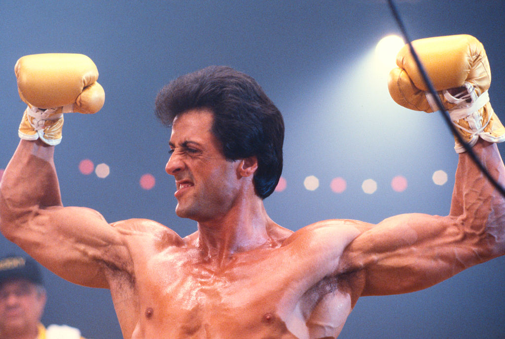 Filmy o sporcie - dopasuj rolę do nazwiska aktora!