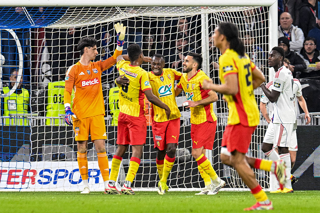 Wielkie emocje w Pucharze Francji. Znów decydowały rzuty karne