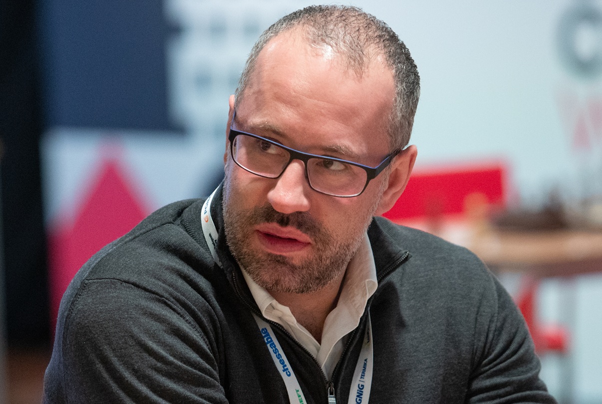 Leśnodorski bez hamulców o graczu Legii. W tle 3 miliony euro