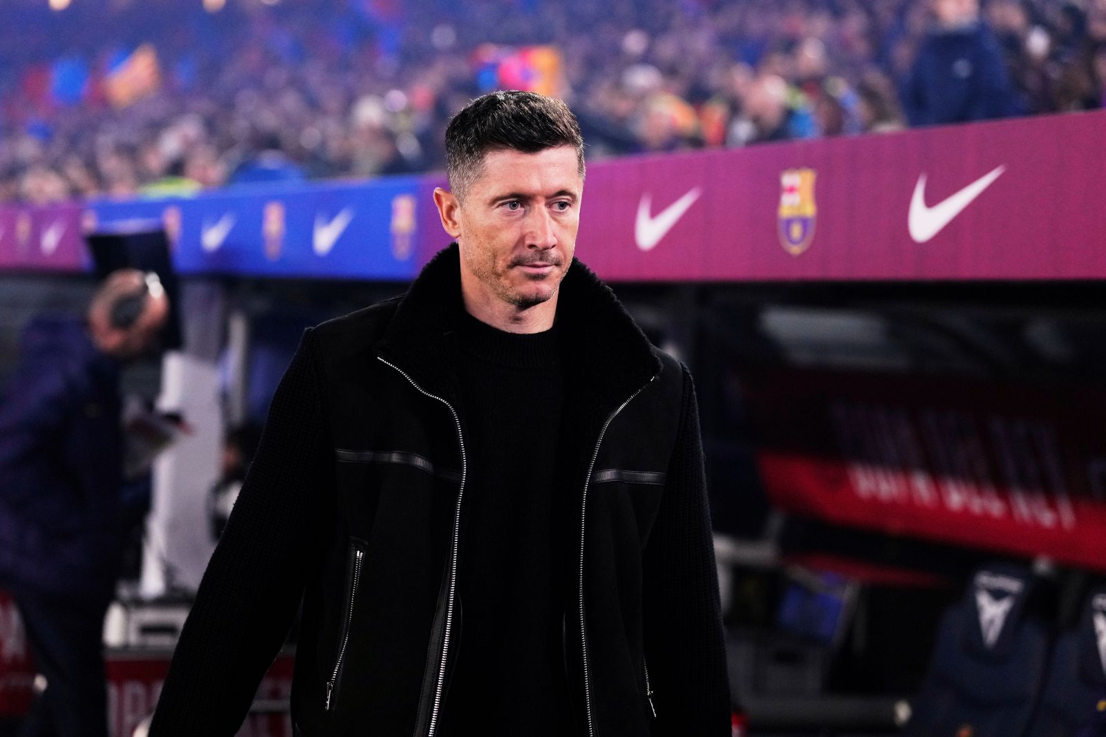 Lewandowski zabrał głos ws. wyborów prezydenckich. "Wierzę w ciągłość"