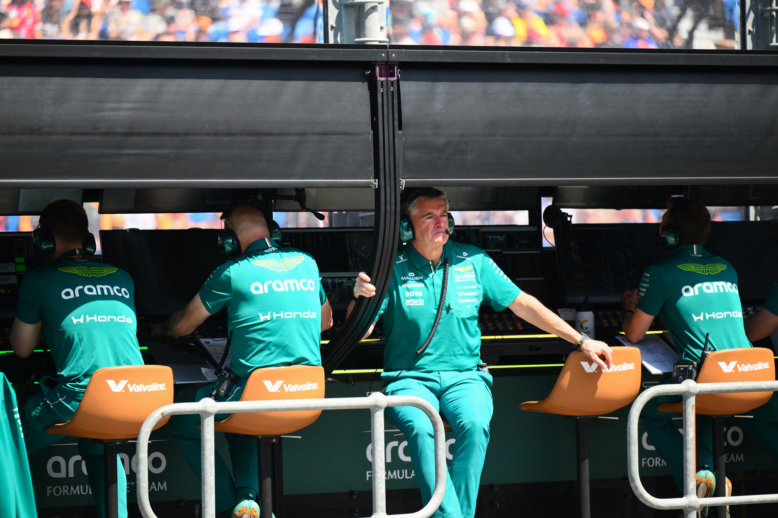 Kompromitacja w F1. Zespół miliardera wystawił się na pośmiewisko