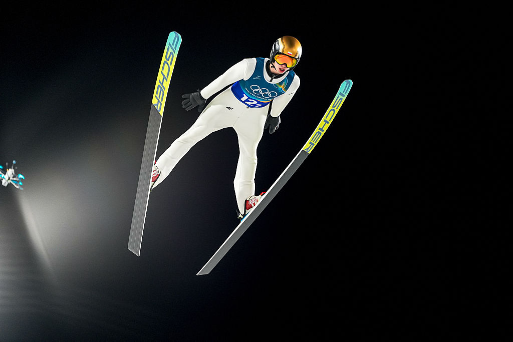 Dziś Tomasiak wystartuje w Lahti. Gdzie oglądać? O której godzinie?