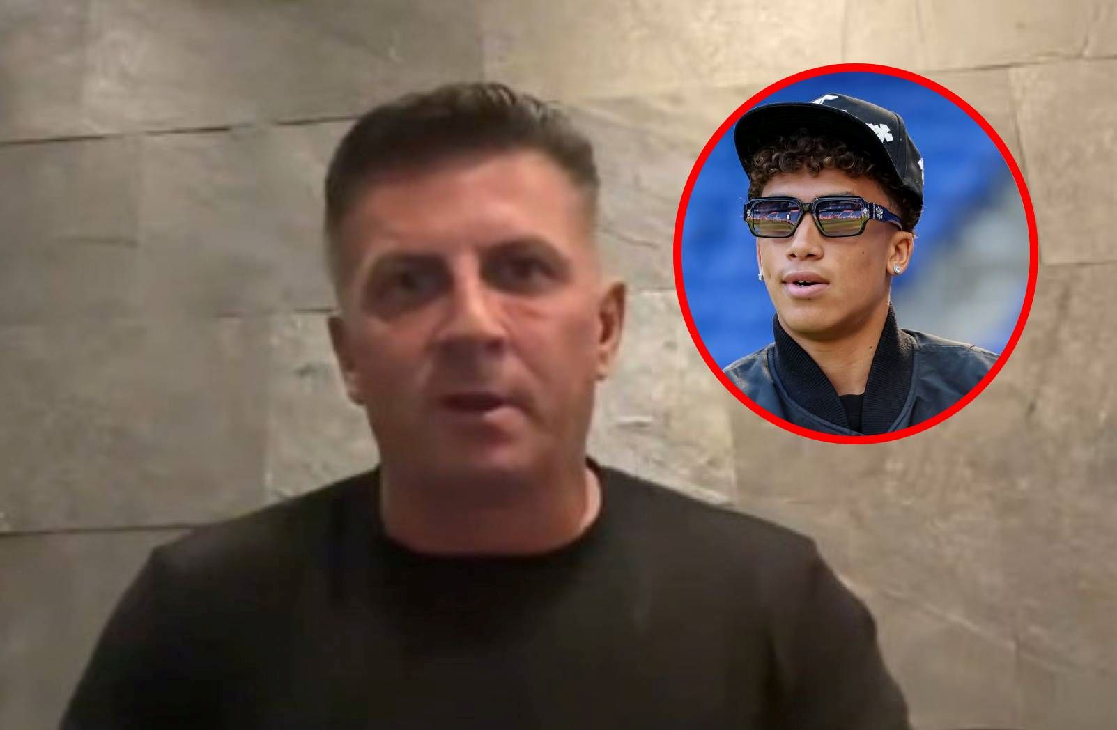 Borek zdradził, kogo powołałby do kadry. "Płacimy Ci za przyjazd"