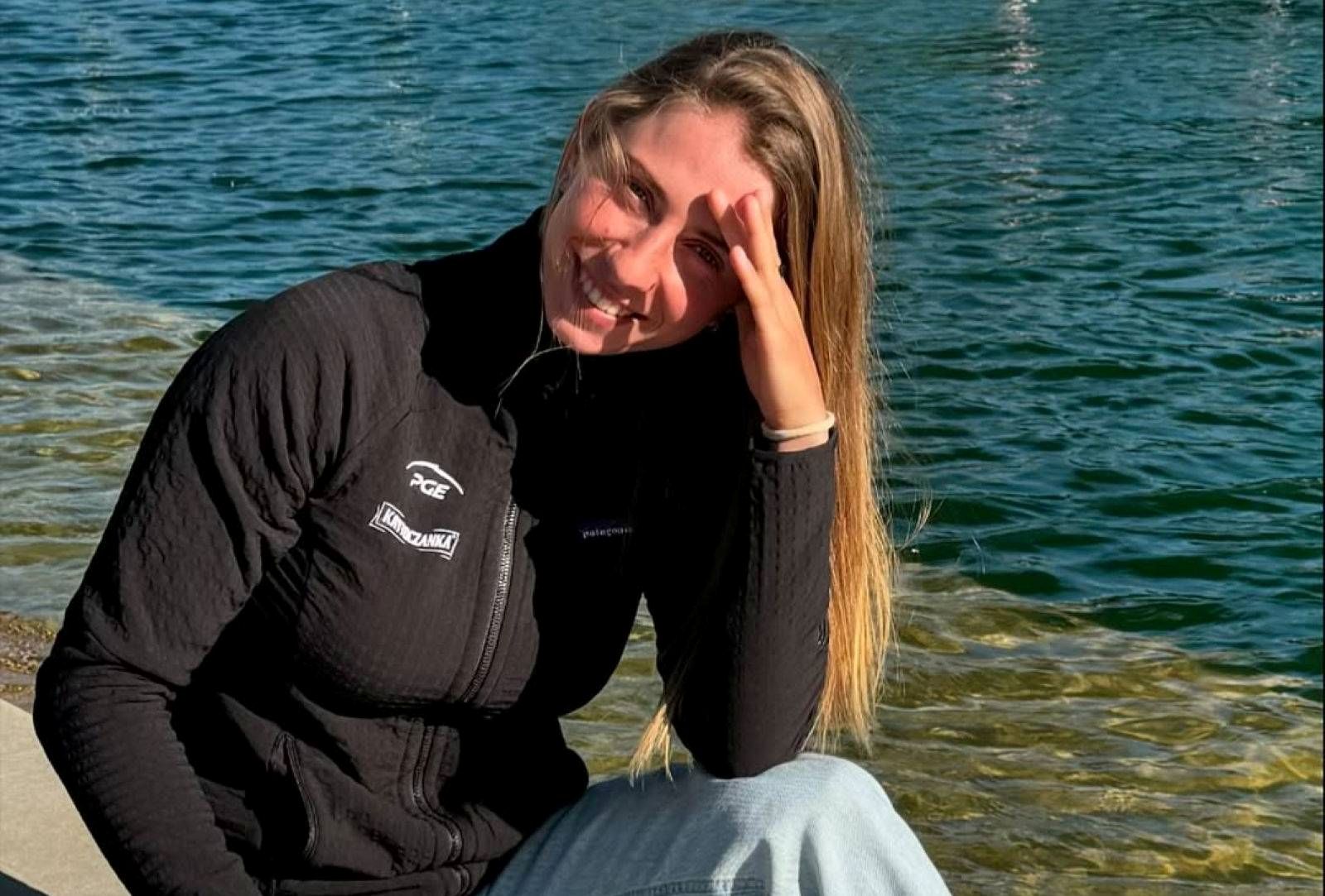 Polka chce zdobyć trzy złota na igrzyskach. "Trzeba sobie podnosić poprzeczkę"