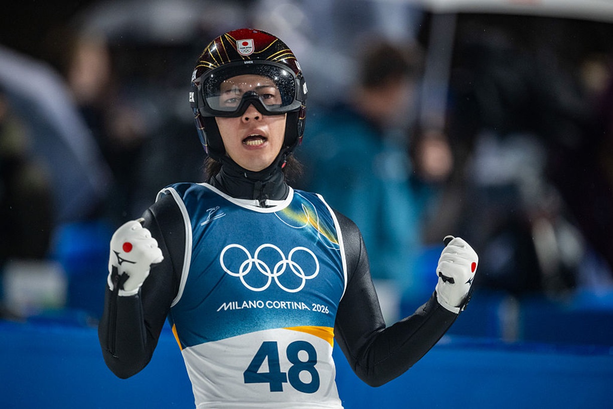 Długo musiał czekać. W końcu opuścił Dubaj