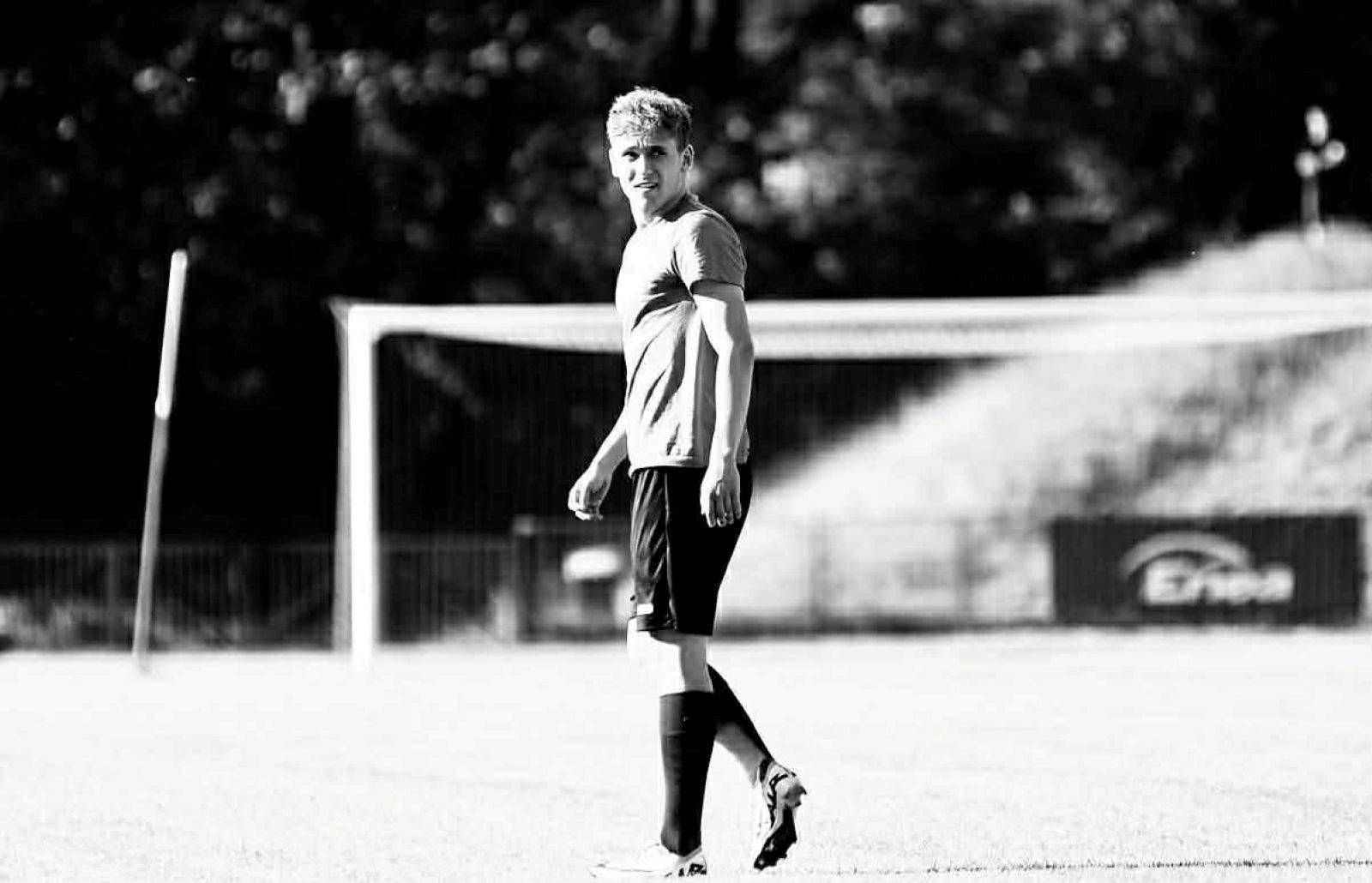 Nie żyje Jakub Łoboda. Klub przekazał tragiczne wieści