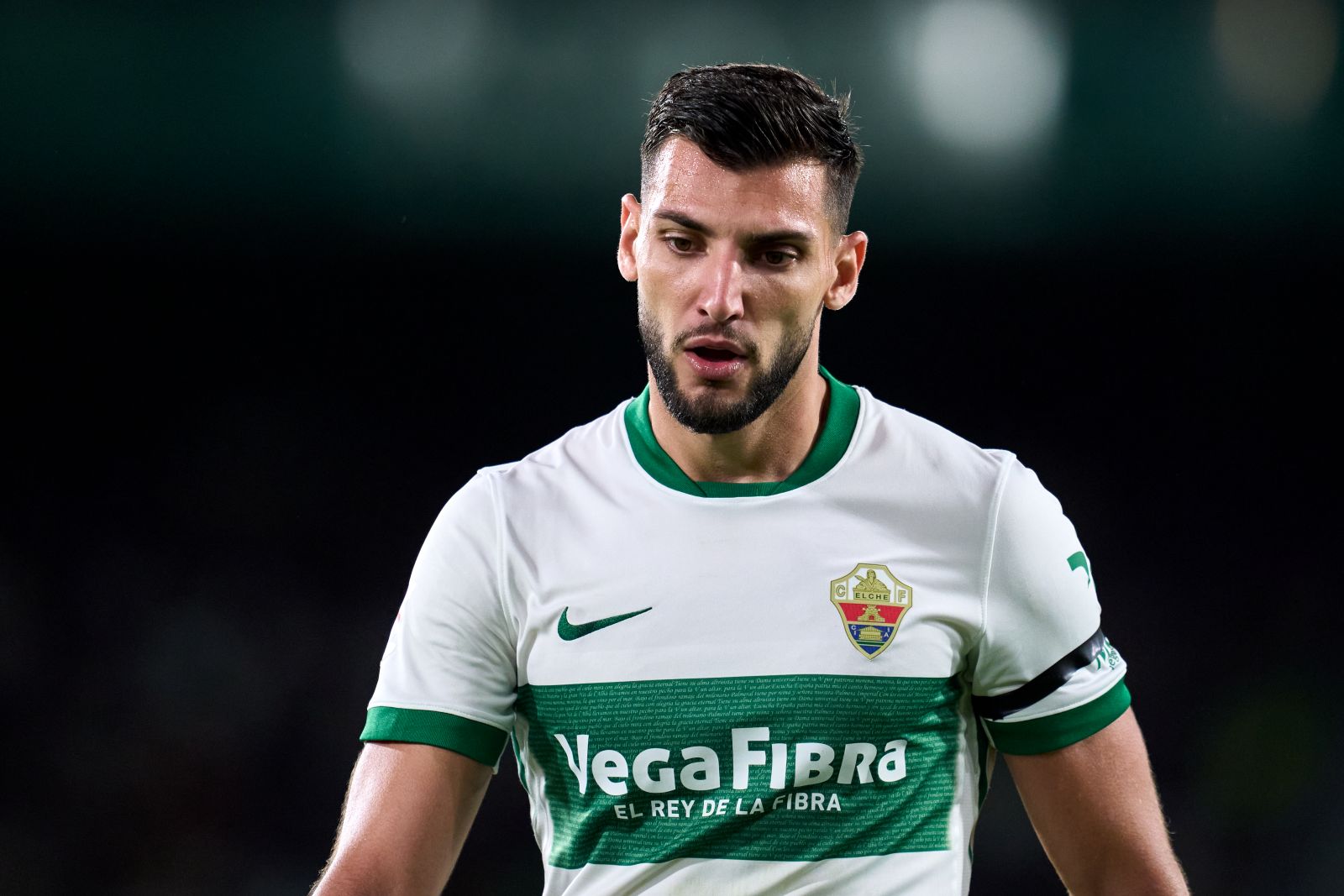 Problemy hiszpańskiego piłkarza. Prokuratura domaga się 10 lat więzienia