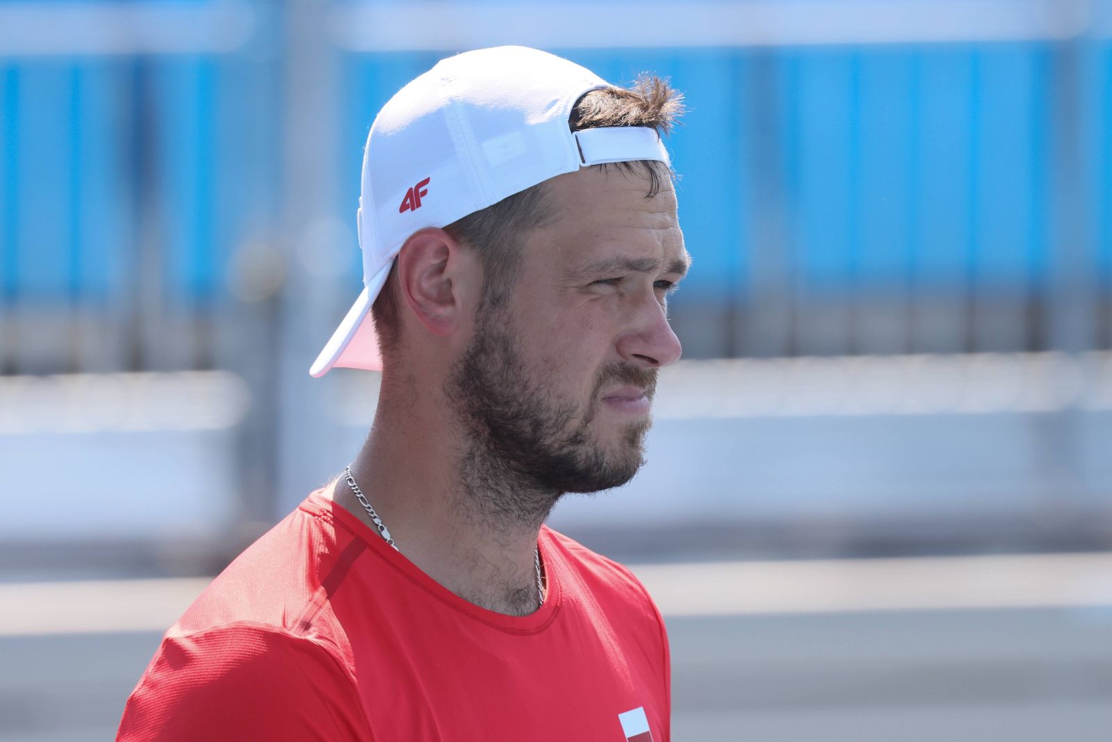 Zdradził, ile zarabiają trenerzy tenisa. "Najniższa wypłata, o jakiej słyszałem"