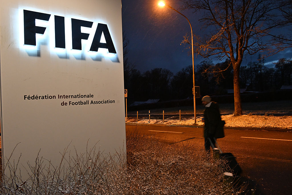 FIFA reaguje ws. polskiego klubu. Jest wezwanie do zapłaty