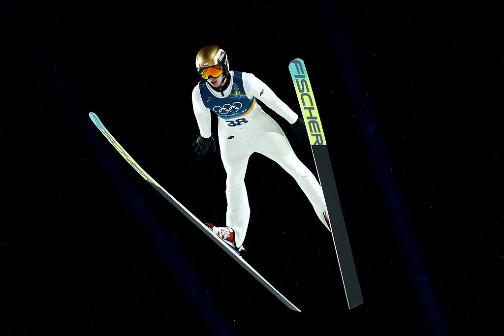 Mizeria Polaków trwa w najlepsze. Nie pomógł choćby Kacper Tomasiak