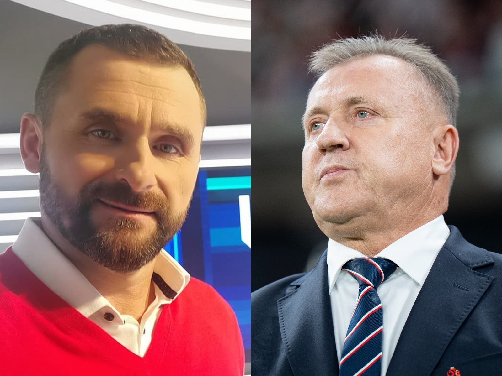 Kibole grozili prezesowi Śląska? Jezierski stanowczo reaguje