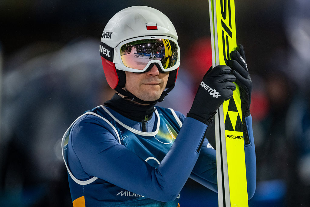 Nietypowy konkurs Pucharu Świata. Tak ocenił go Stoch