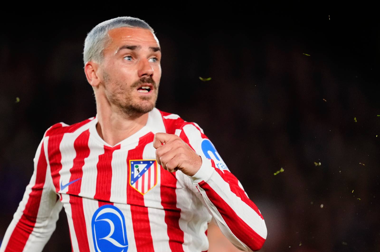 Media. Griezmann podjął decyzję. Ważne wieści dla Atletico