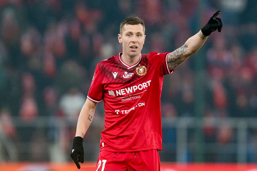 Widzew nie zgadza się z decyzją sędziego. Złożył odwołanie