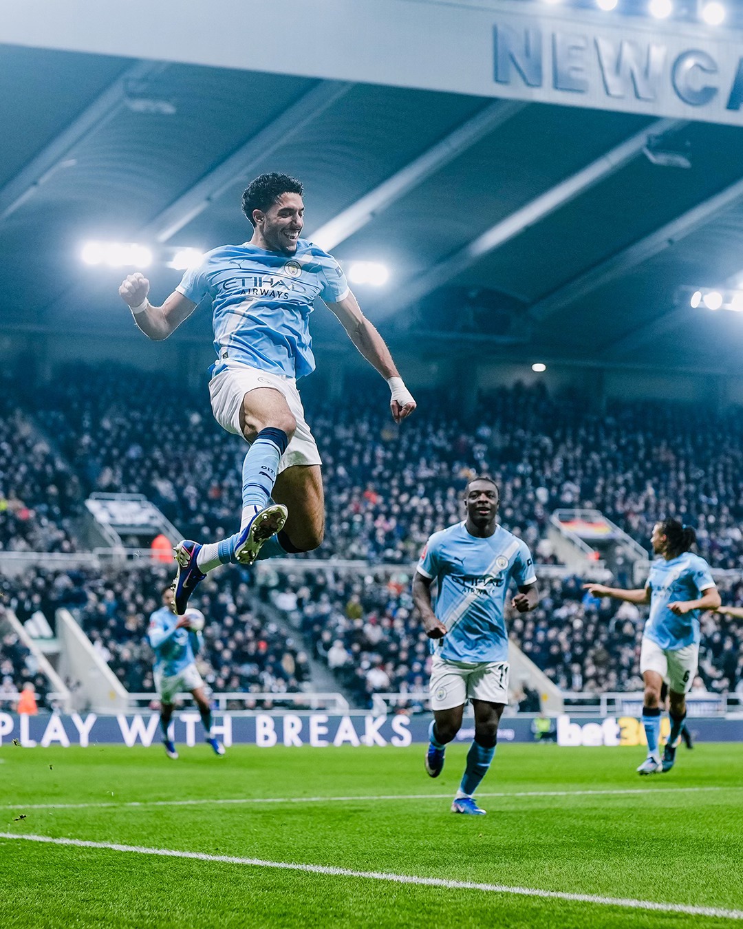 Bitwa o Anglię. Manchester City vs. Arsenal – pierwsza runda wielkiego starcia