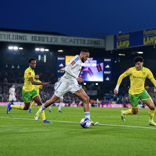Tottenham – Leeds w Premier League: kursy, typy, transmisja, składy (11 maja)