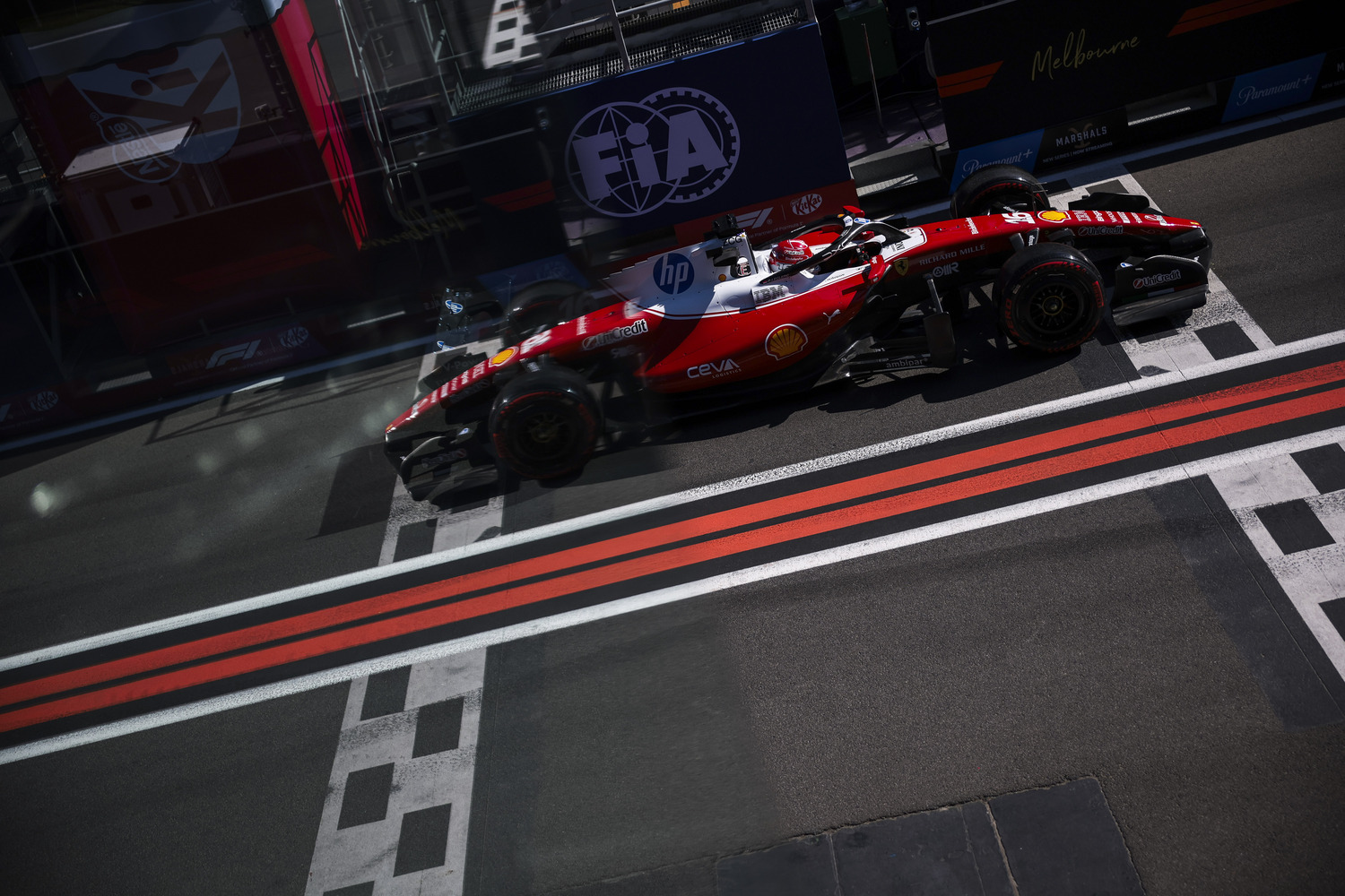 Tajna broń Ferrari. Oto co szykują Włosi