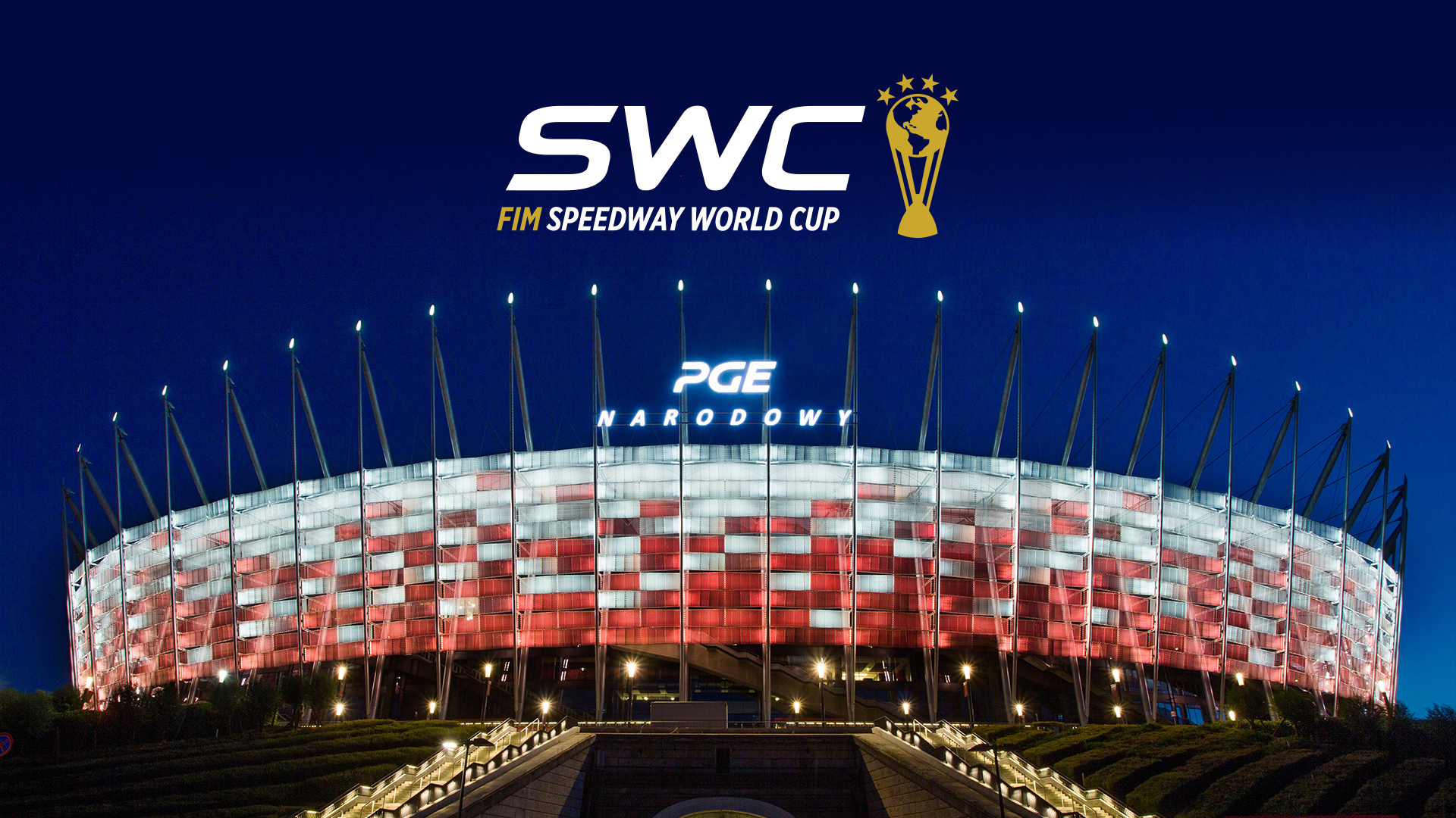 Wygraj bilet na DPŚ! Specjalny konkurs Speedway Ekstraligi