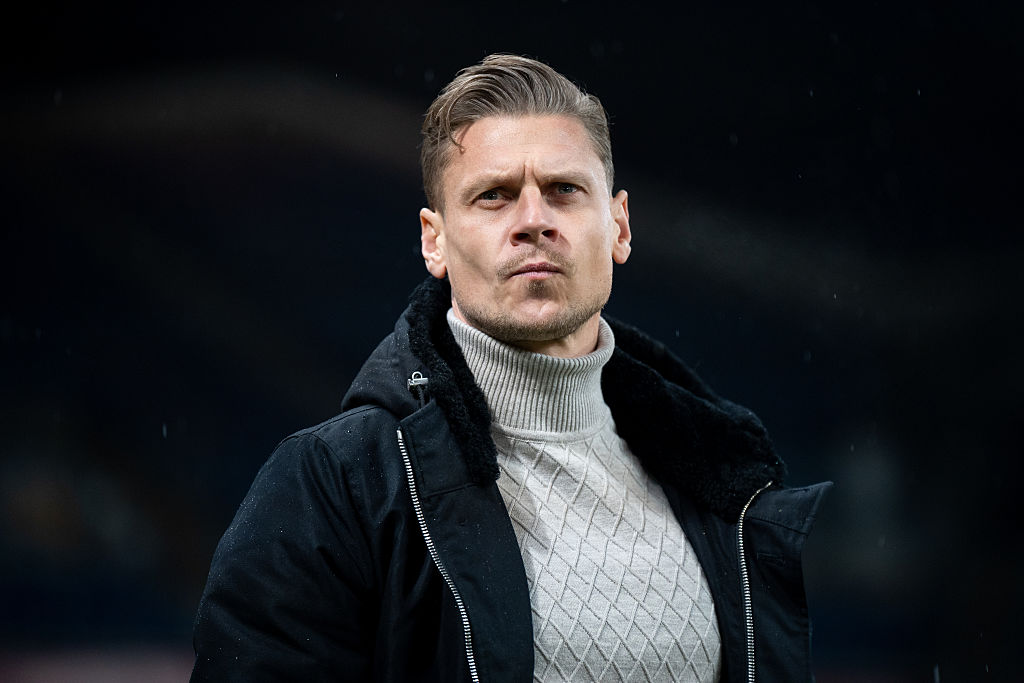 Oficjalnie: Łukasz Piszczek odchodzi z GKS-u Tychy