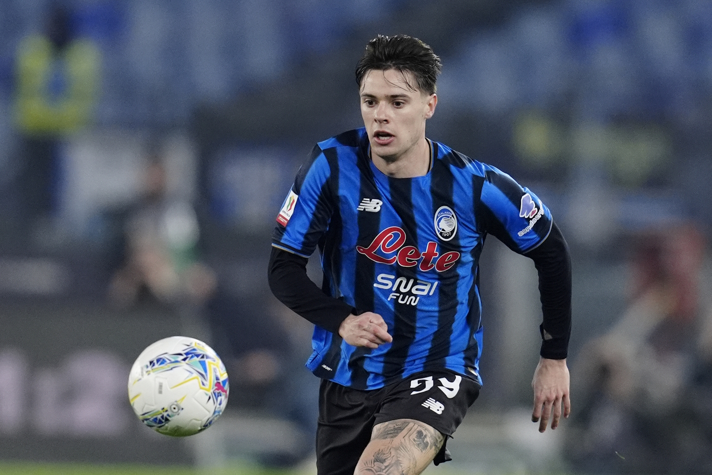 Bayern Monachium - Atalanta. Gdzie oglądać mecz 1/8 finału Ligi Mistrzów? O której początek?