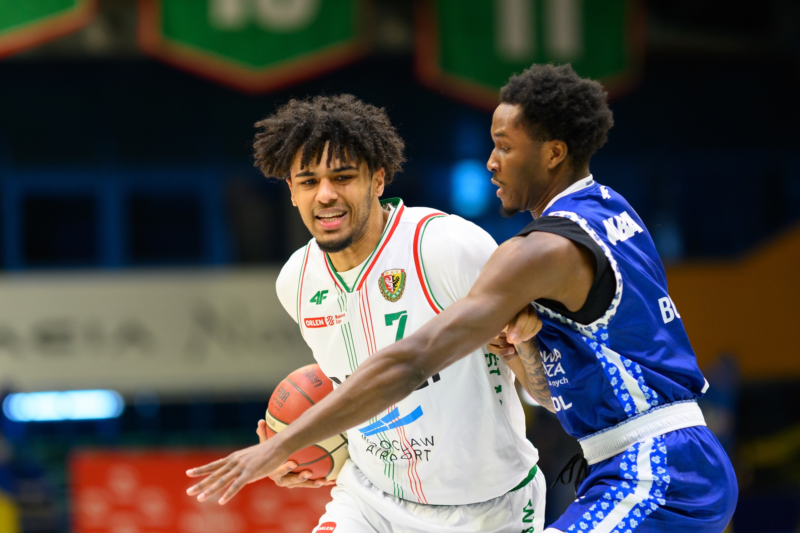 Duża sprawa. Polak przenosi się do znanej drużyny NCAA