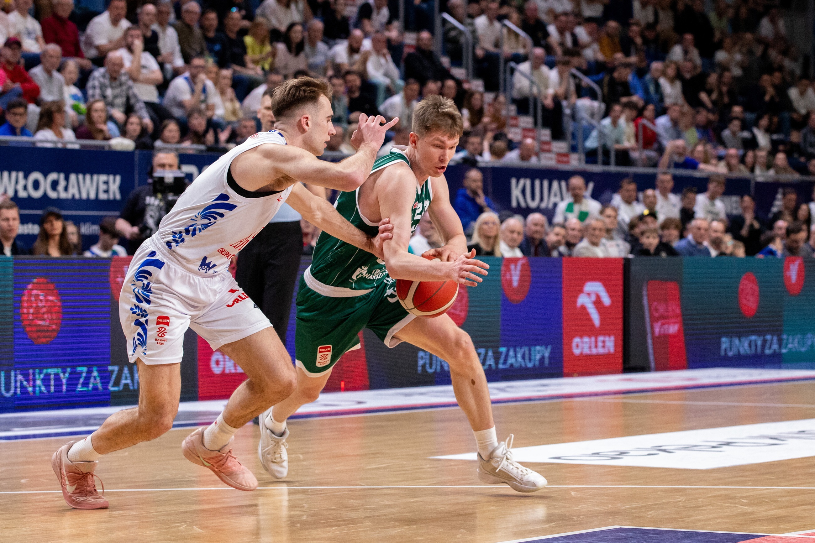 "Planowy zabieg". Legia przekazała informację ws. swojego kapitana