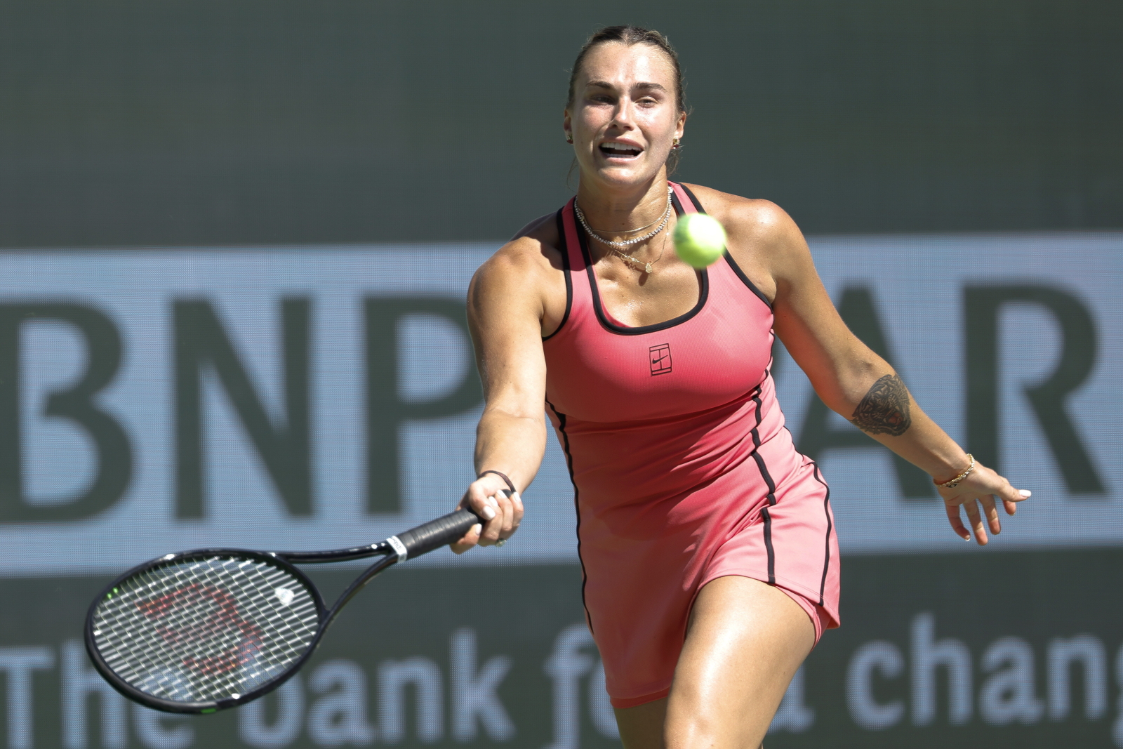 Sabalenka - Rybakina. Wielki finał Indian Wells według bukmacherów (15.03.2026)