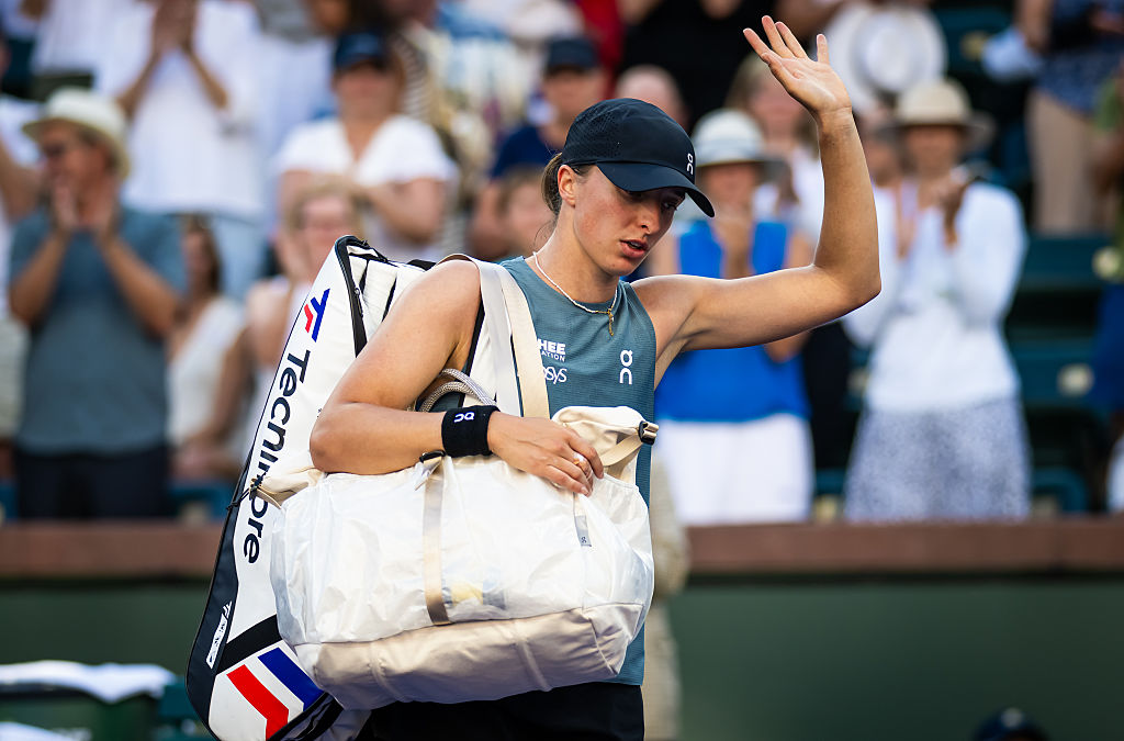 Startuje WTA Miami Open 2026 – kto faworytką i jakie szanse ma Iga Świątek?