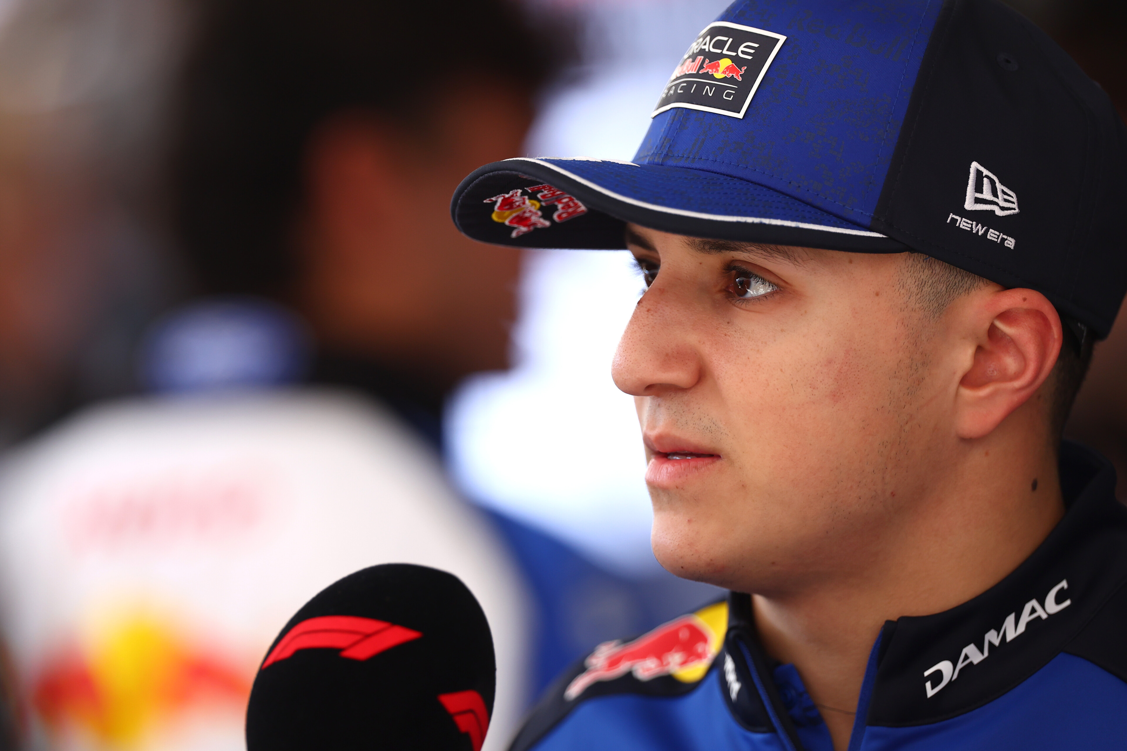 Kierowca F1 ominie GP Holandii? Zaskakująca kontuzja
