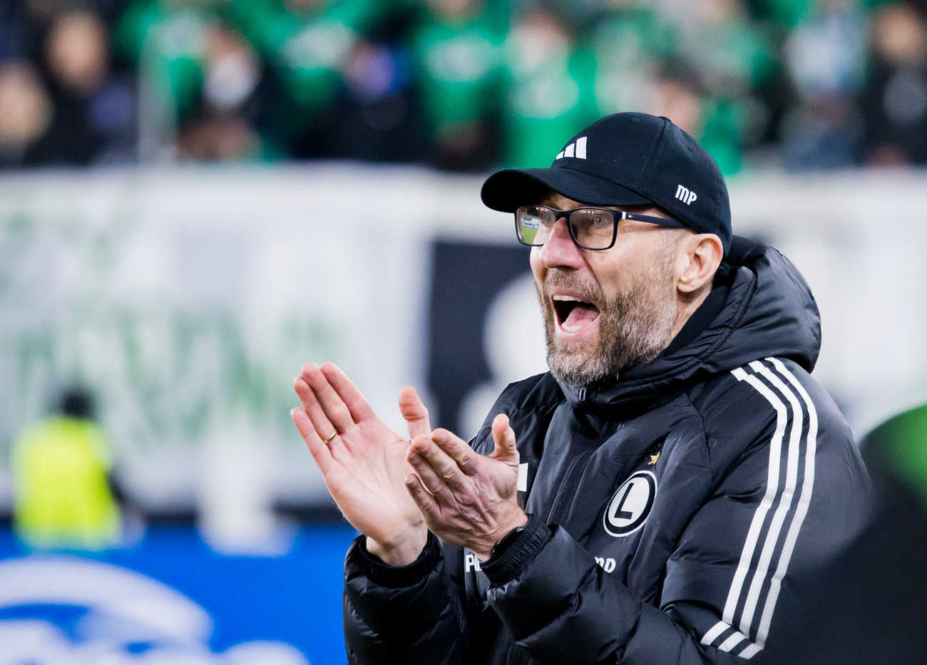 Legia Warszawa - KGHM Zagłębie Lubin. Gdzie oglądać mecz PKO Ekstraklasy? O której początek?