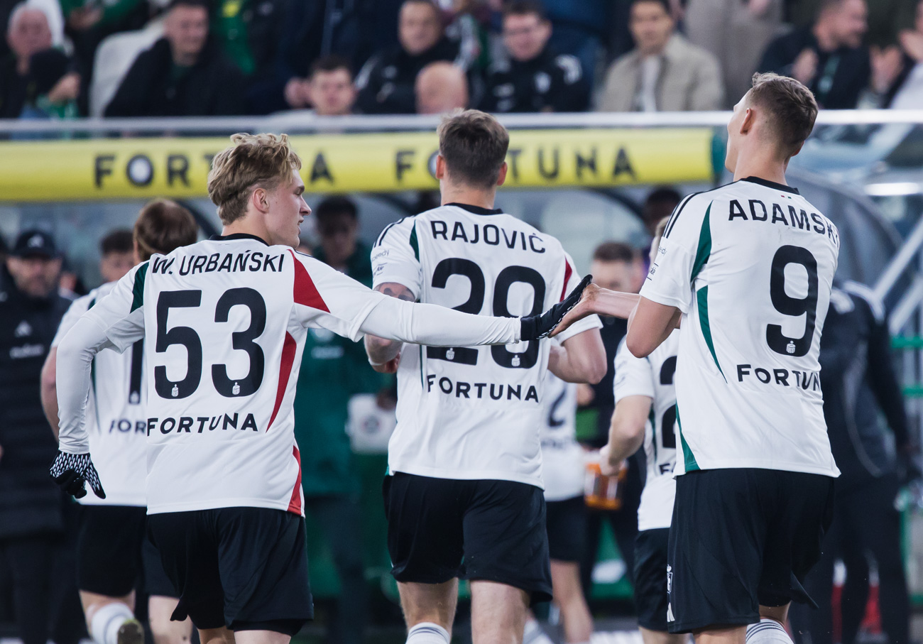 Wstyd to mało powiedziane. Porównali ponad 200 lig. Legia jak klub w... Sudanie