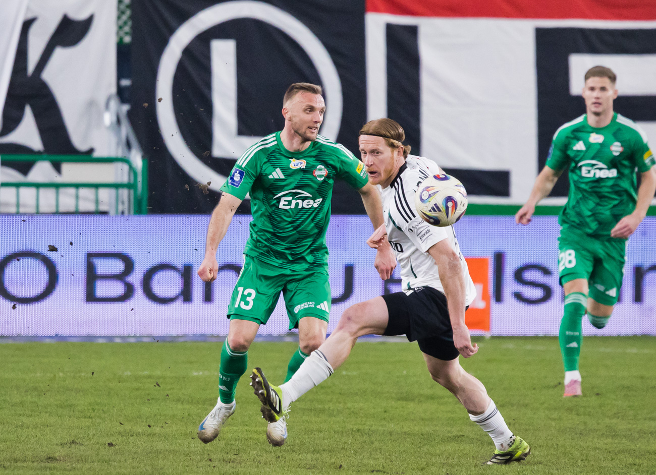 Legia – Zagłębie w PKO BP Ekstraklasie: kursy, typy, transmisja (17.04.2026)