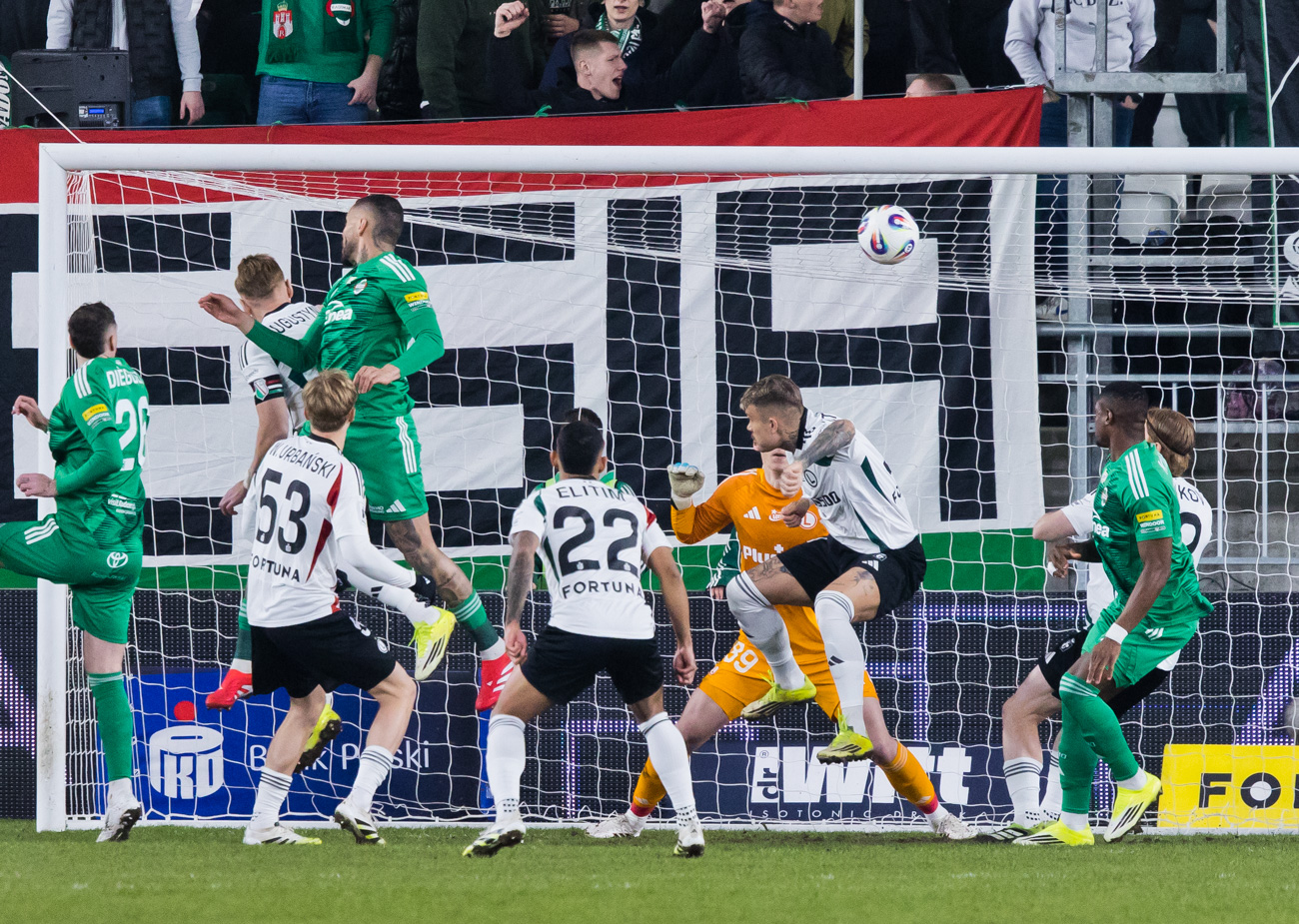 Radomiak Radom bez dwóch podstawowych piłkarzy