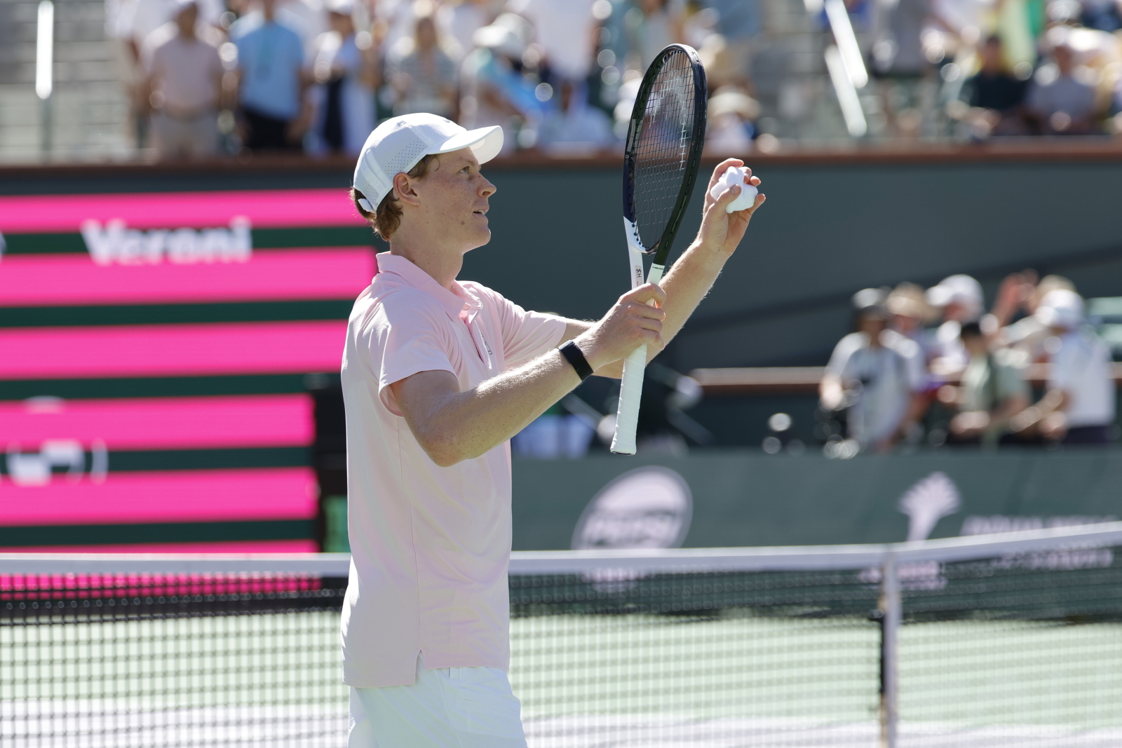 Sensacyjny finał Indian Wells. Sinner - Medvedev okiem bukmacherów - 15.03.2026