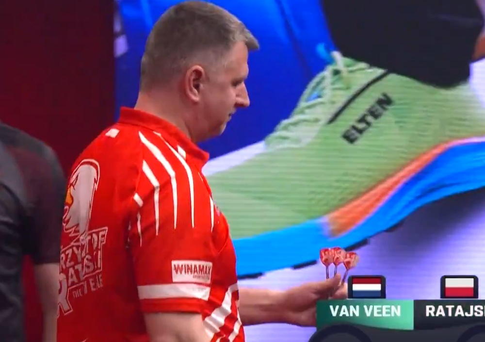 Pomyłka w kluczowym momencie. "Nie, nie, nie"