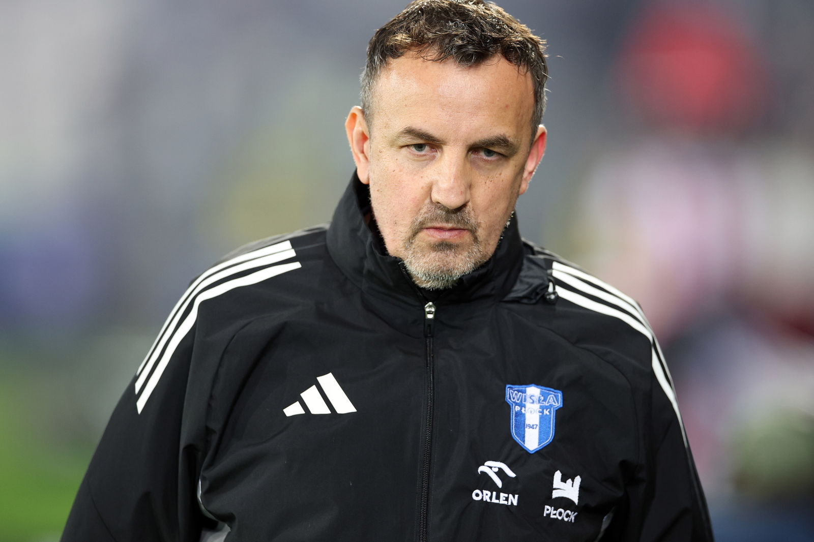 Trudne tygodnie za Mariuszem Misiurą. "To było czyste szaleństwo"