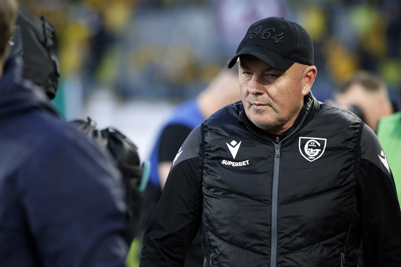 GKS Katowice nie przestaje zaskakiwać. "Trzeba jechać dalej"