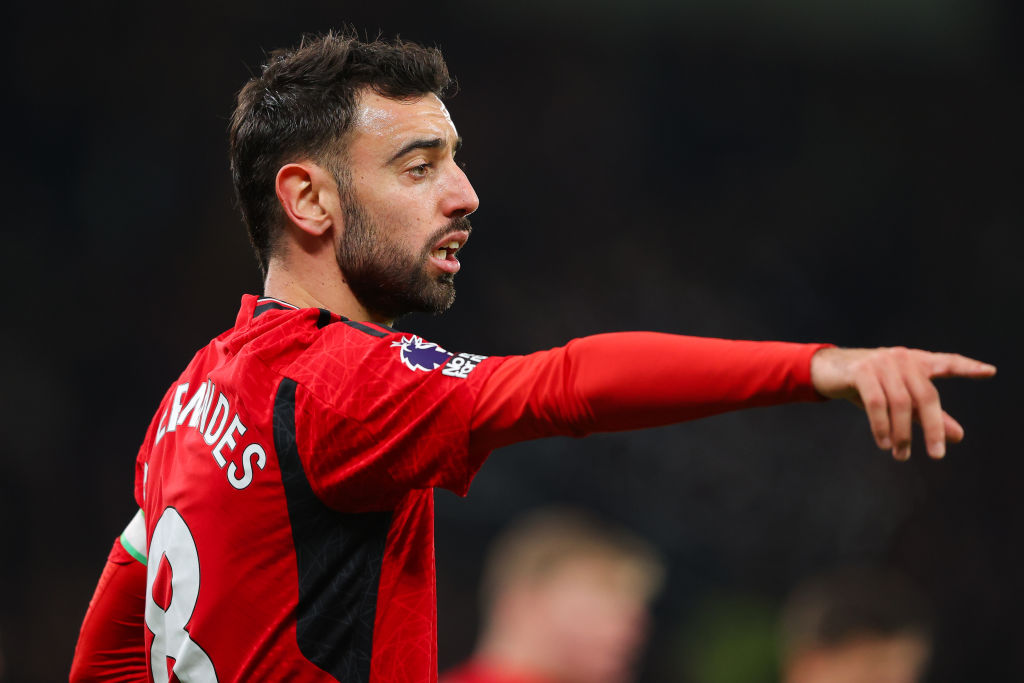 Wielki krok Manchesteru United do Ligi Mistrzów