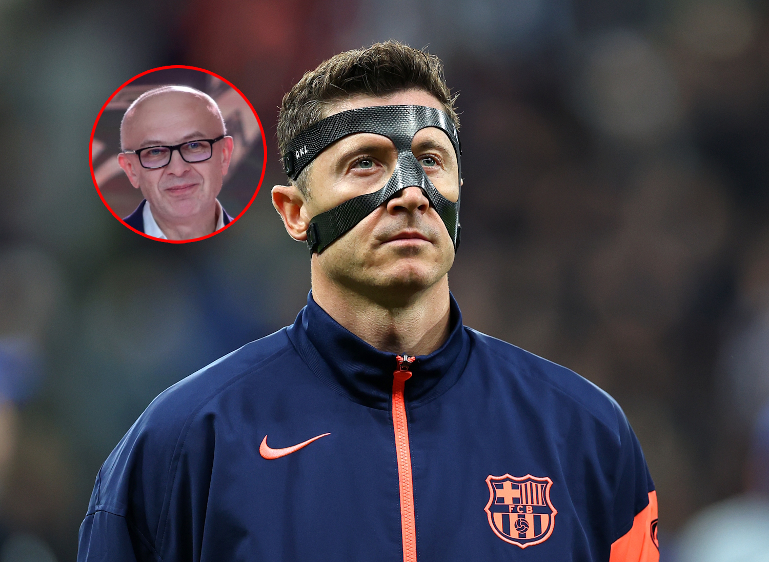 Być albo nie być "Lewego" w Barcelonie. "Ten czynnik o wszystkim przesądzi"