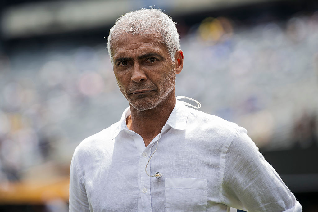 Zdjęcie poszło w świat. Legenda z koszulką polskiego klubu