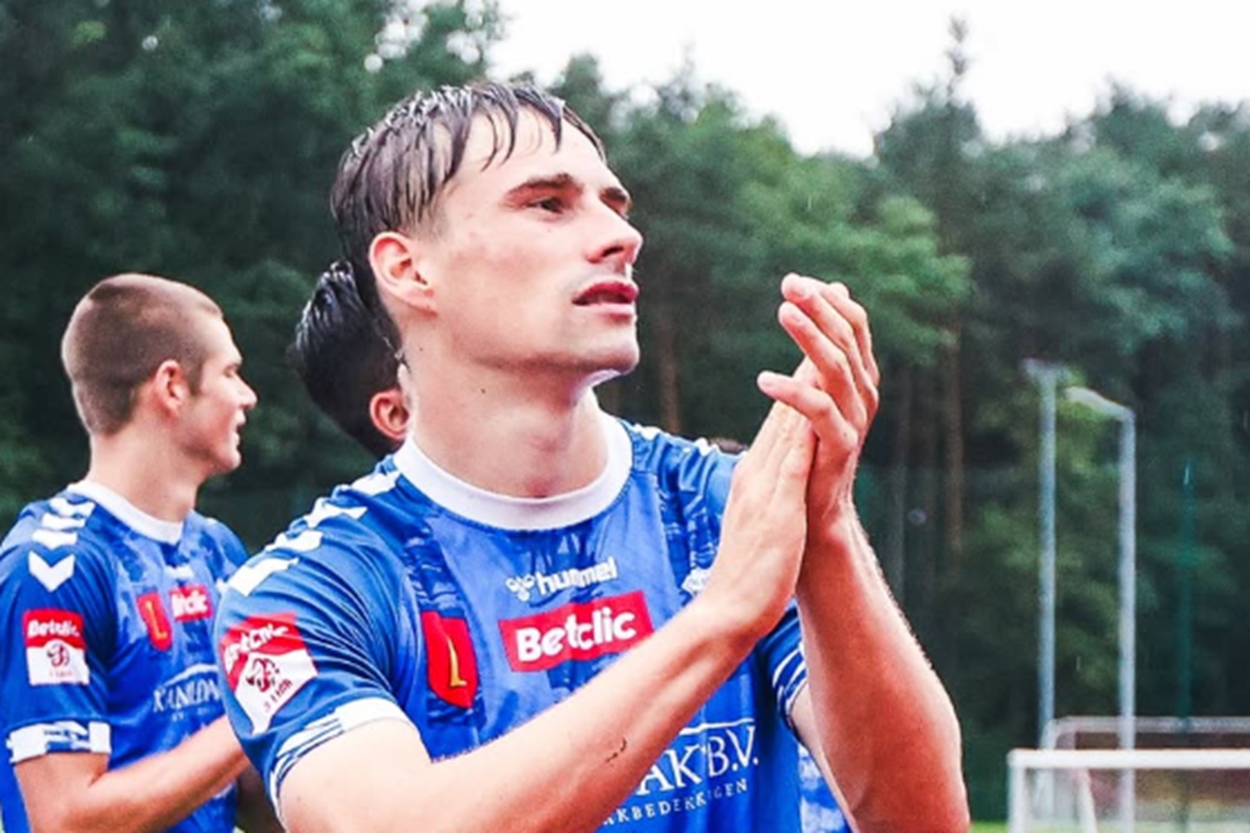 Ma 23 lata i już zakończył karierę. Dramat polskiego piłkarza