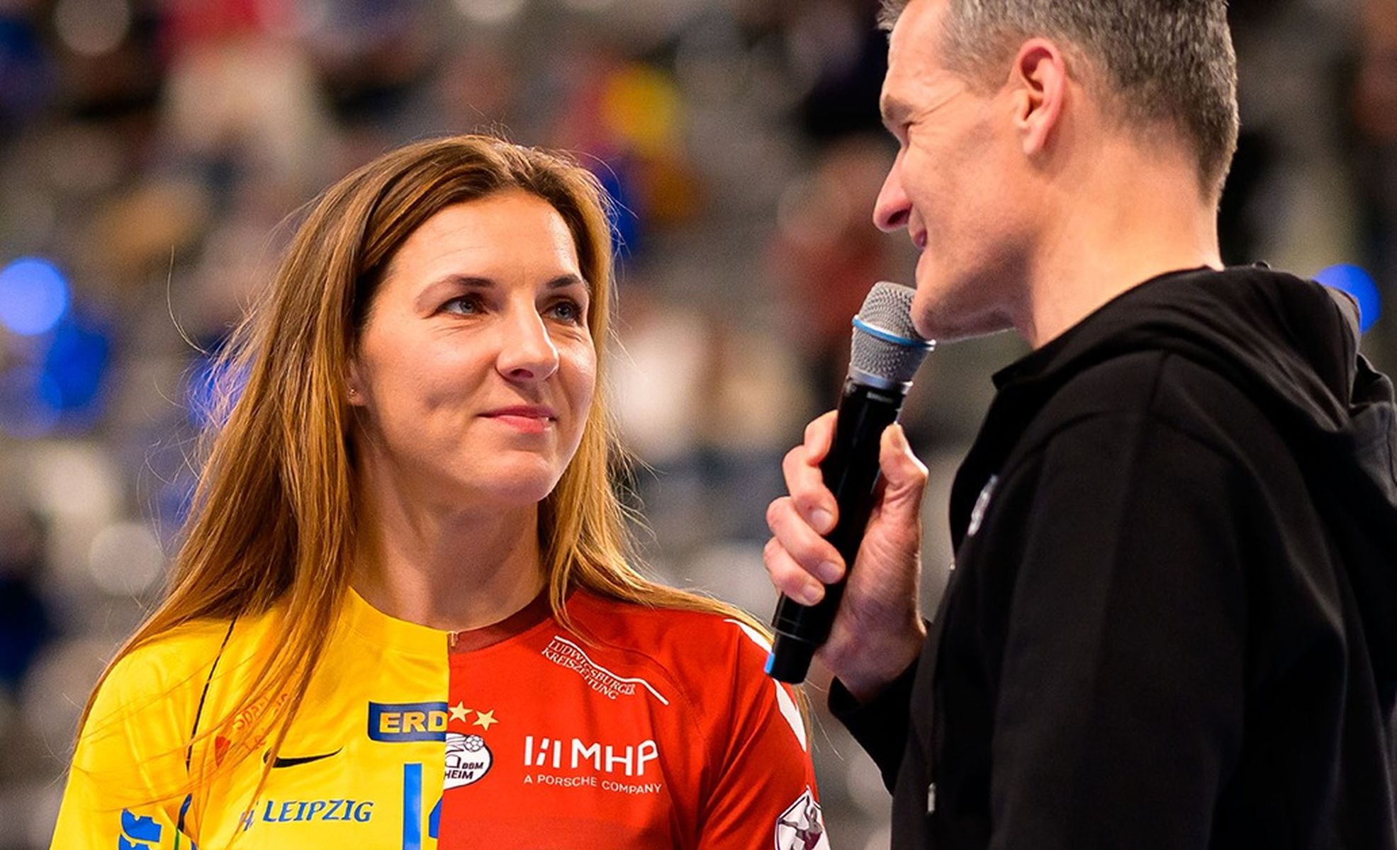 Niemcy uhonorowali polską legendę. Tego dokonała tylko ona!