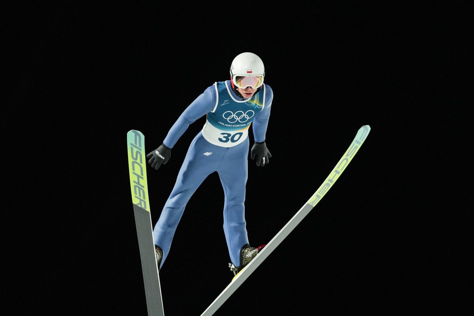 Skoki narciarskie. Puchar Świata w Oslo. Gdzie oglądać na żywo, online?