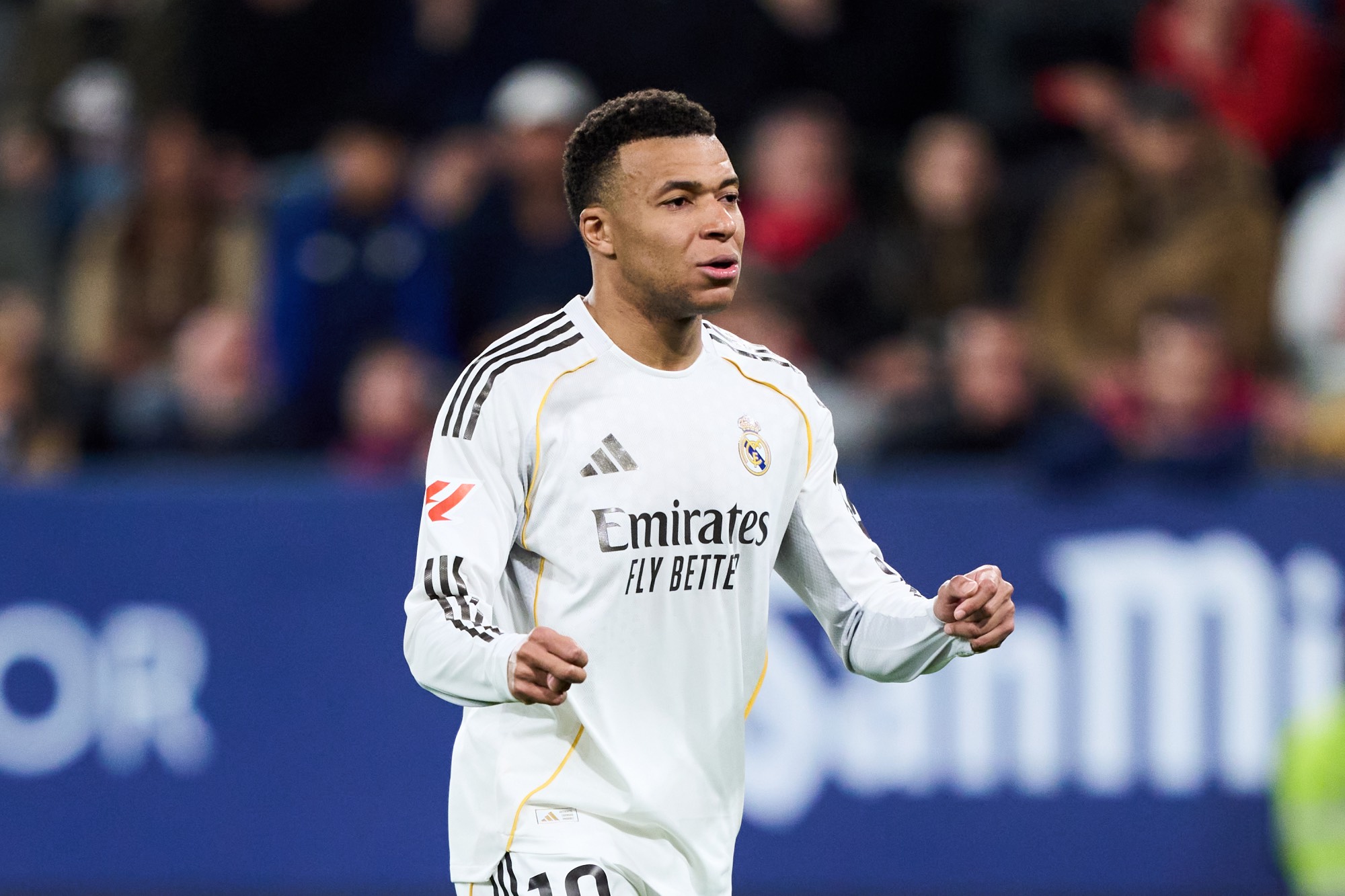 Kiedy Mbappe wróci do gry? Są najnowsze wieści z Hiszpanii