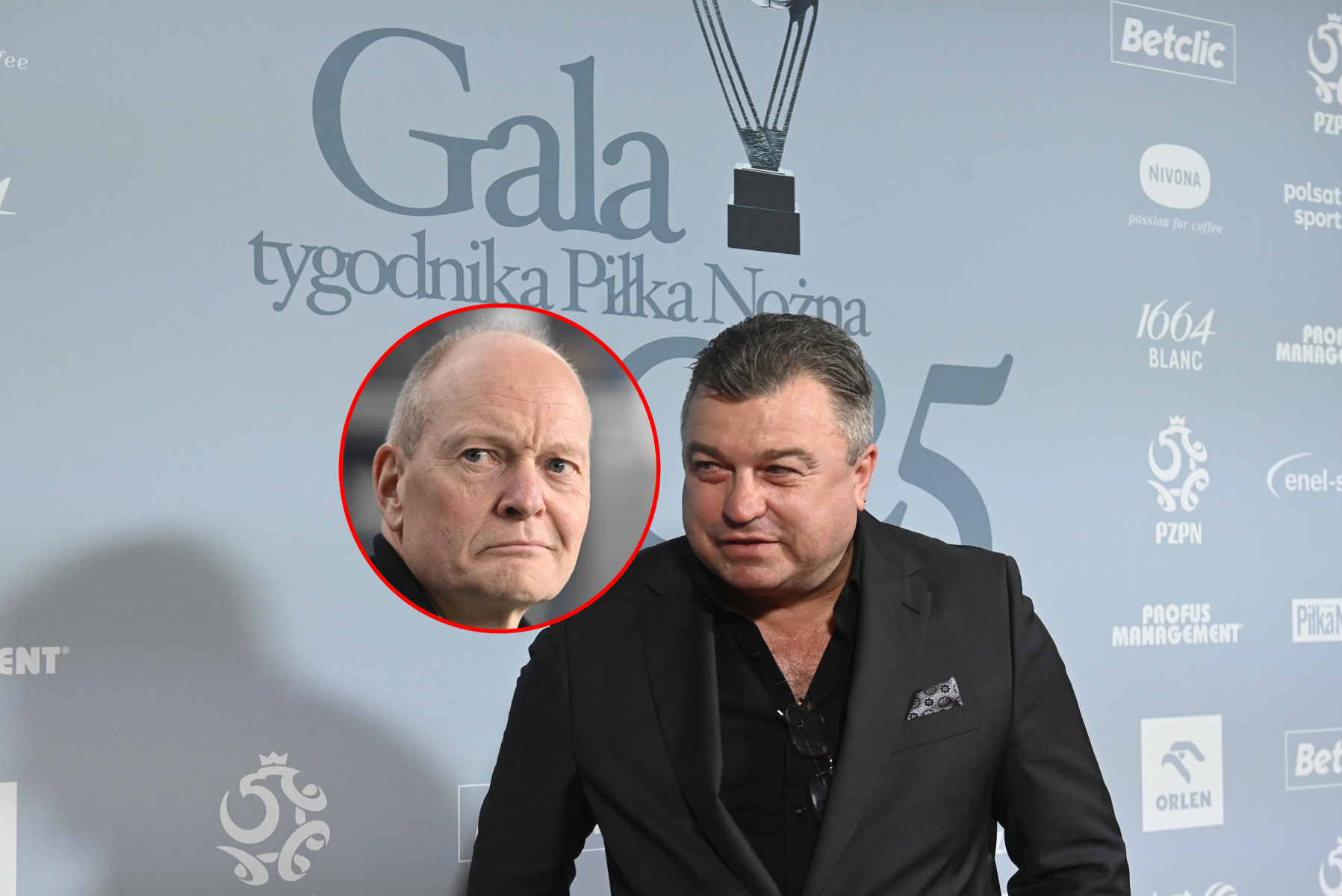 Kosecki nagle wypalił do trenera Lecha: Siedź cicho