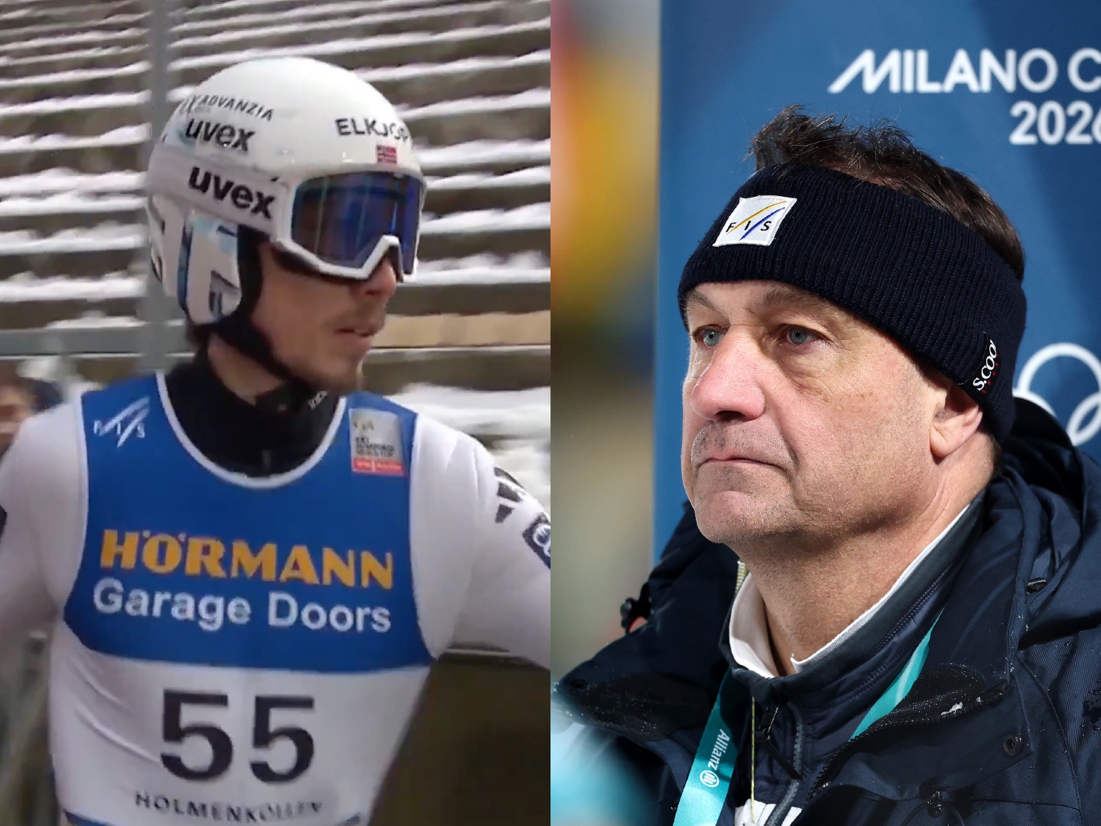 Szefowie skoków się ośmieszyli, Norwegowie byli wściekli. Niemiec mówi, co o tym sądzi [OPINIA]